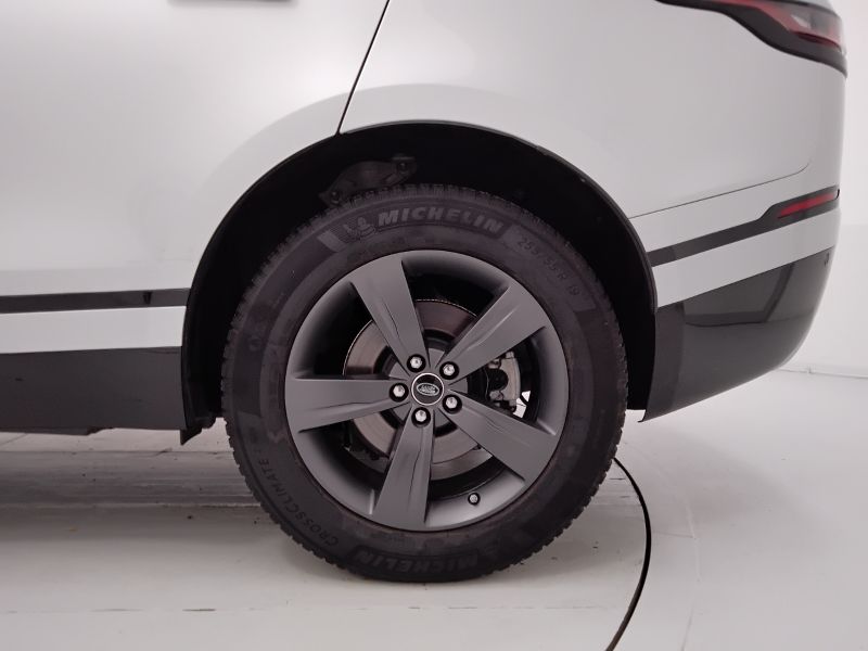 GuidiCar - LAND ROVER Range Rover Velar 2018 Velar 2.0 i4 R-Dynamic 240cv auto Usato